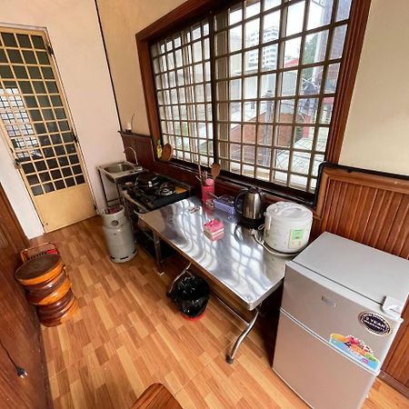 Dimocrata Apartment Phnom Penh Exterior photo